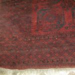 616 8620 ORIENTAL RUG